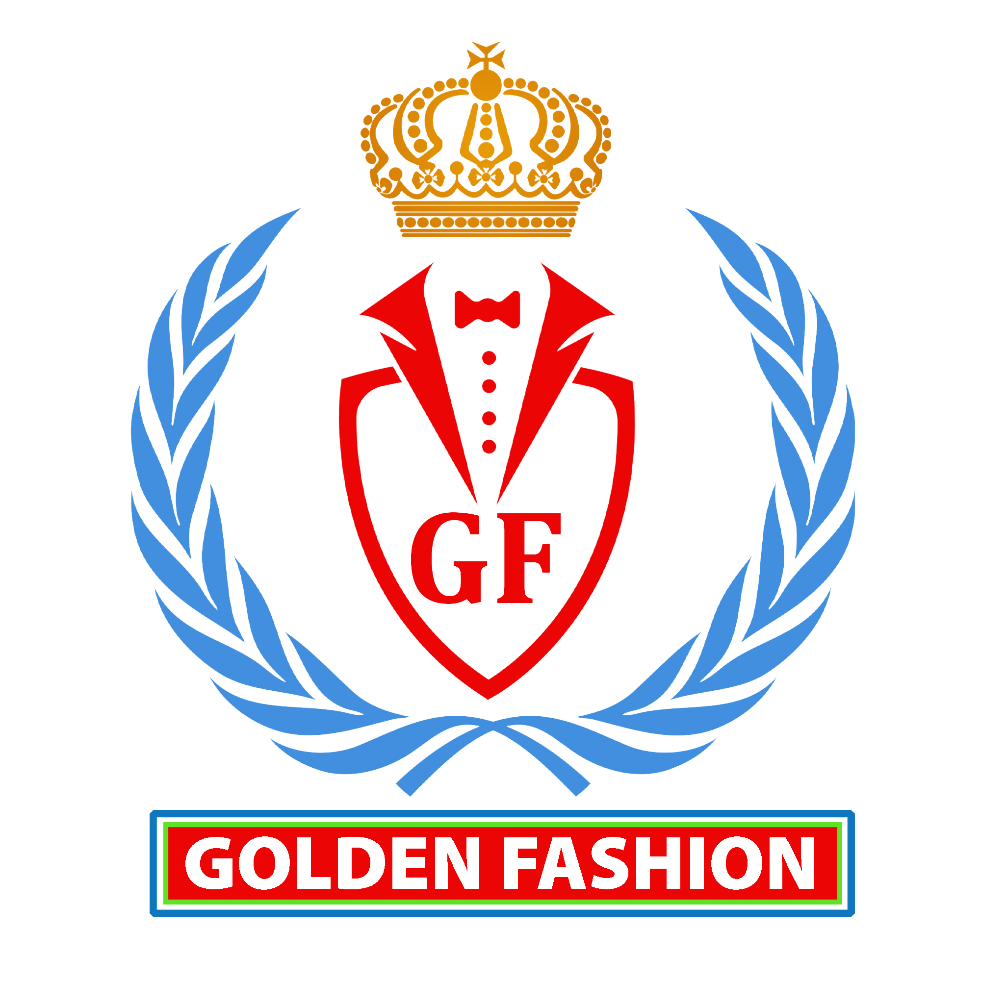 Golden Fashion